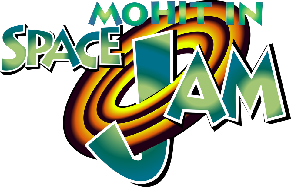 Space Jam